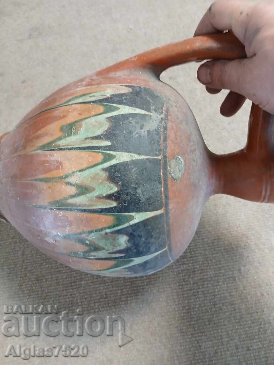 Παράδοση Παλιά γνήσια στάμνα / μεγάλη