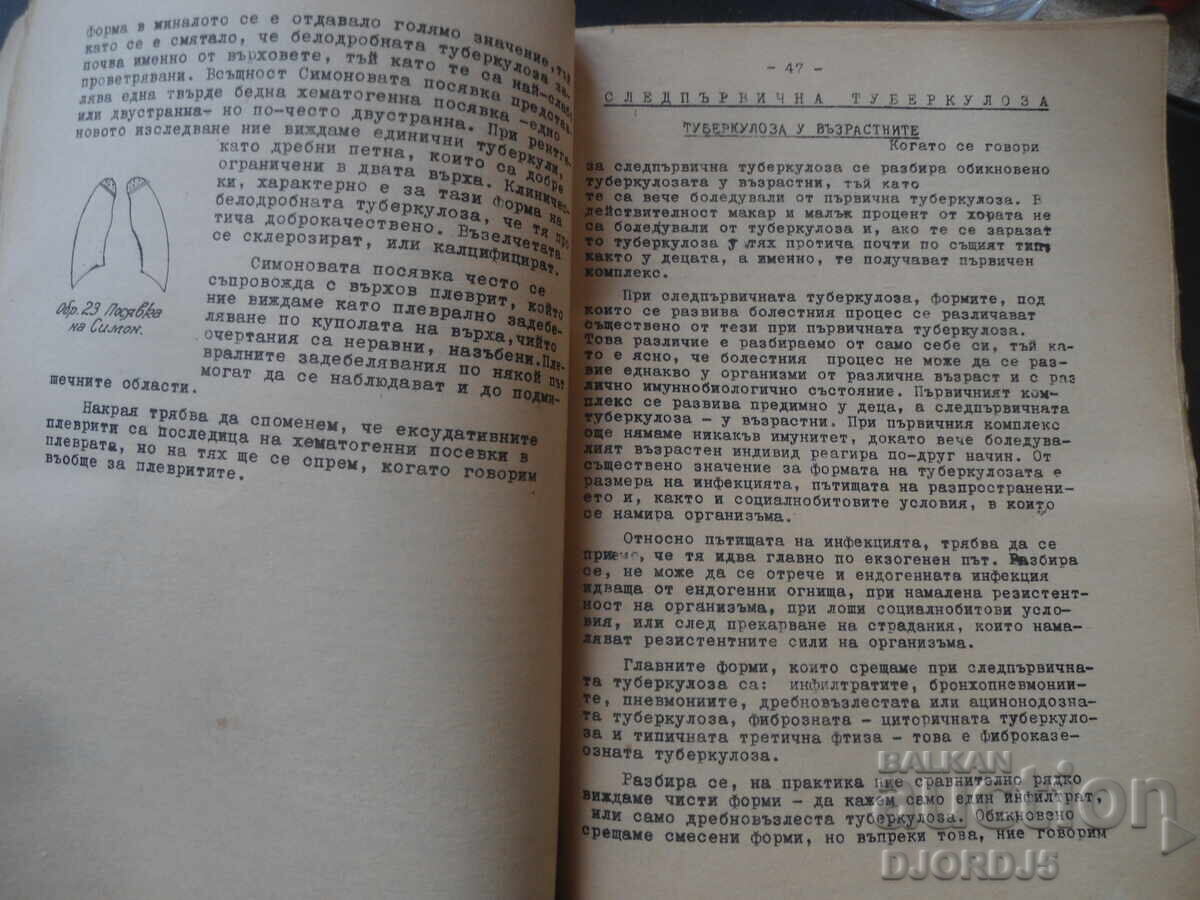 Auction  Notes on RADIOLOGY/Respiratory and Cardiovascular System