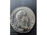 Emperor Vespasian Coin