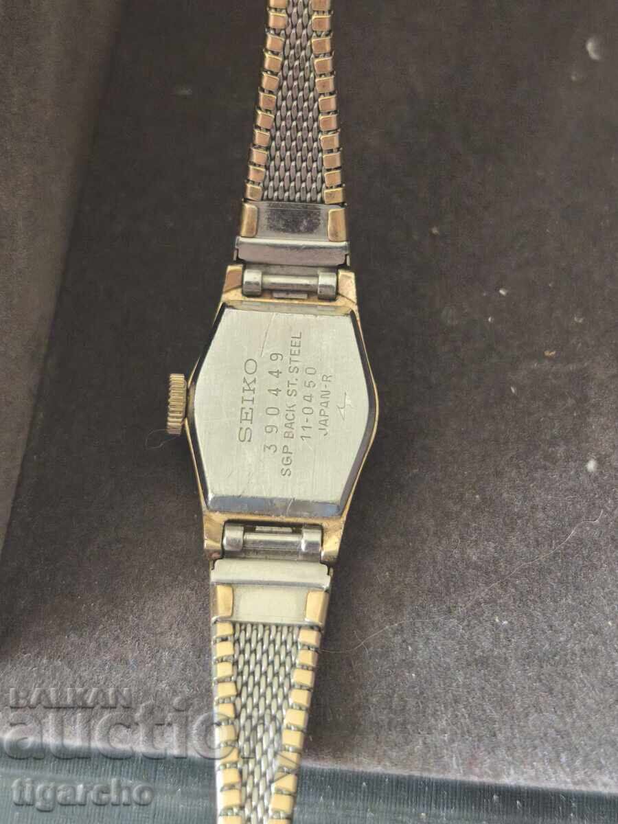 Γυναικείο ρολόι SEIKO - 7 Γυναικείο ρολόι SEIKO - 7