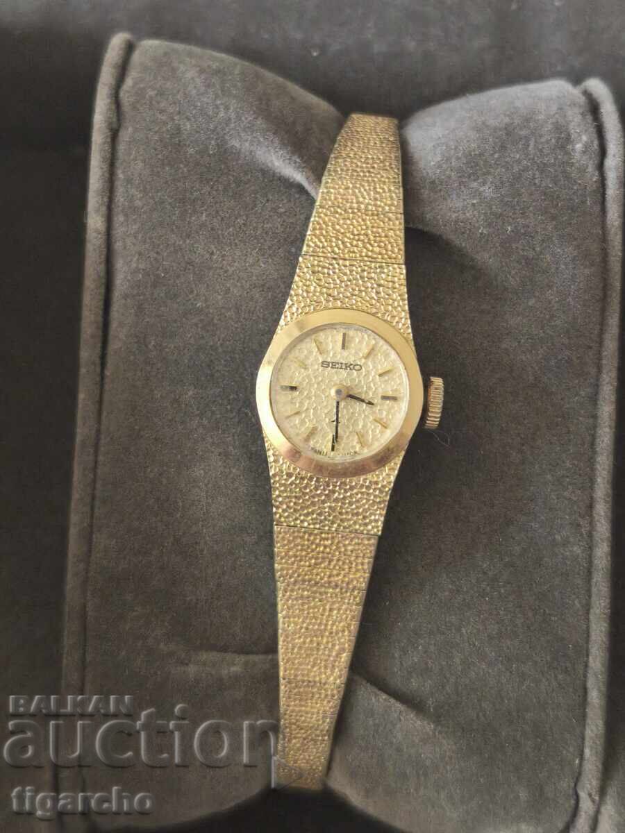 Γυναικείο ρολόι SEIKO Γυναικείο ρολόι SEIKO