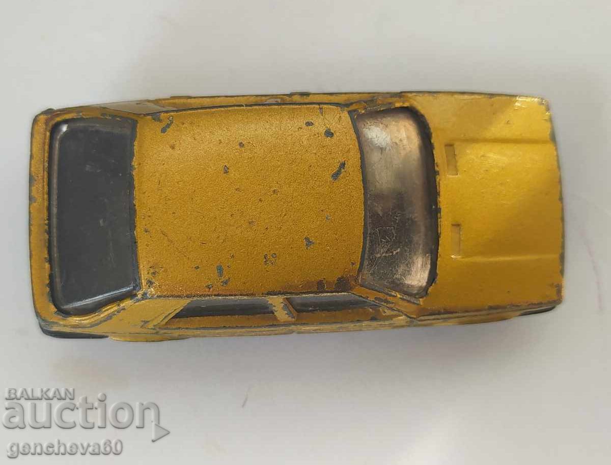 MATCHBOX 1985g RENALLT 11 BULGARIA - 6 MATCHBOX 1985g RENALLT 11 BULGARIA - 6