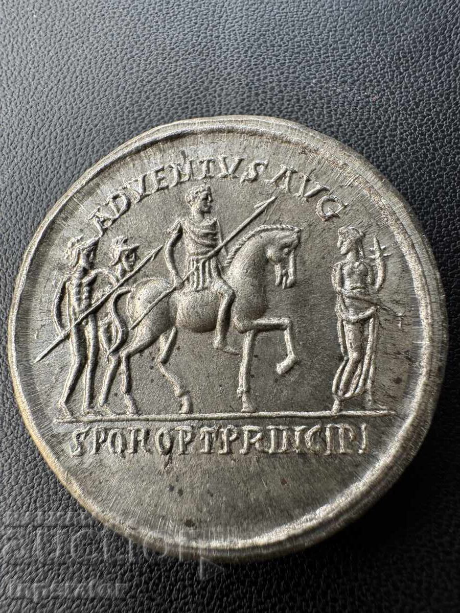 Monedă Împărat Traian cu preț € 250.00 | 488.96 BGN