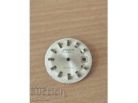 Cadran ceas Gllashutte