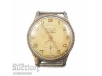 Men's Hislon De Luxe Watch - Working