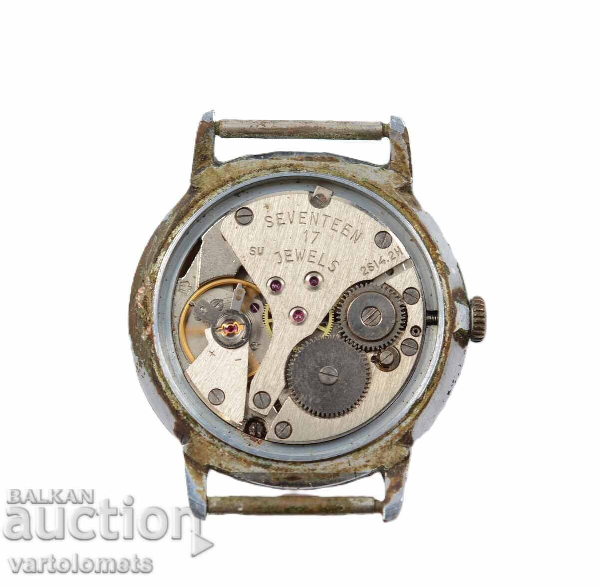 Ανδρικό ρολόι FLIGHT USSR - δουλειές με τιμή € 5.00 | 9.78 BGN