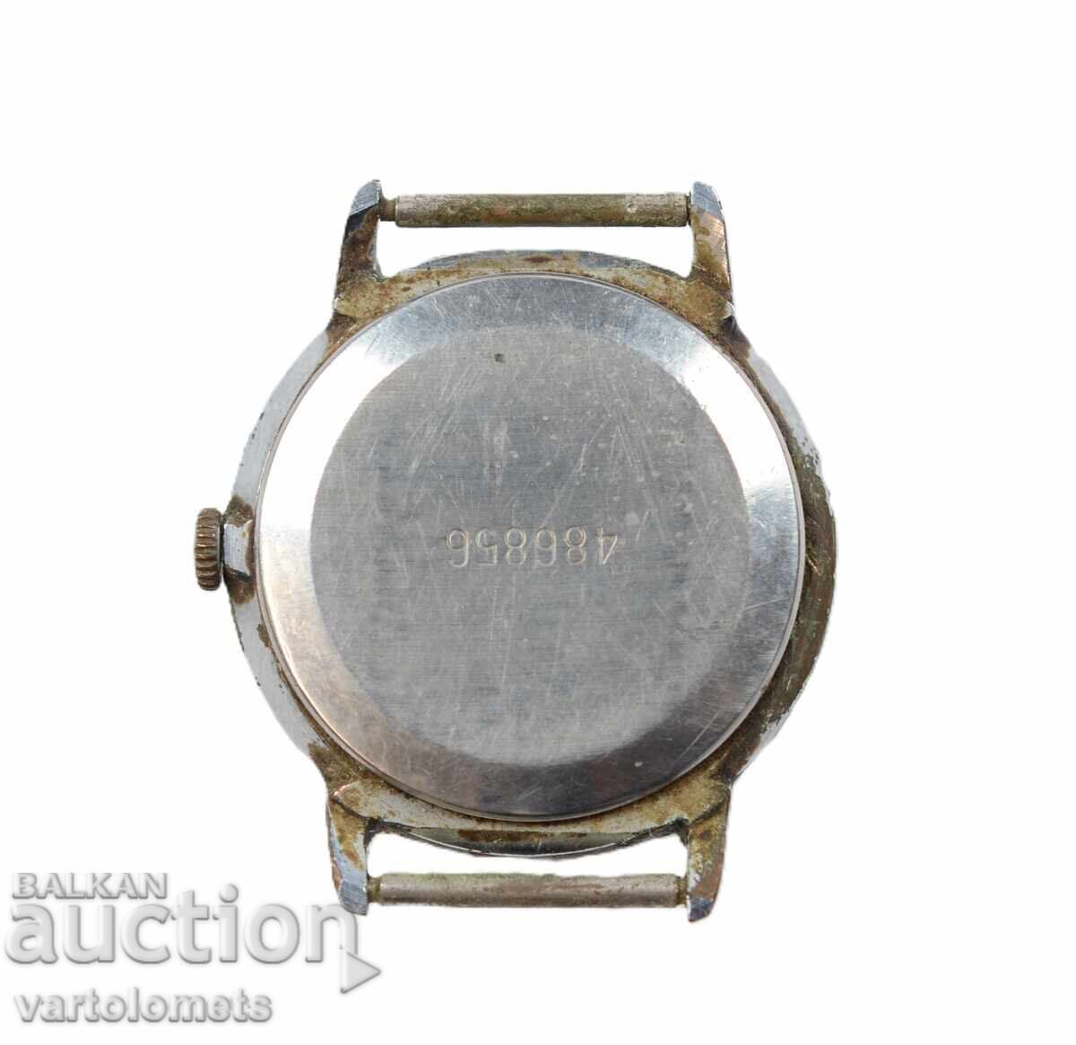 Δημοπρασία Ανδρικό ρολόι FLIGHT USSR - δουλειές