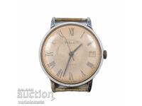 Men's watch FLIGHT USSR - works