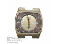 Ceas bărbătesc SEIKO AUTOMATIC - nu funcționează
