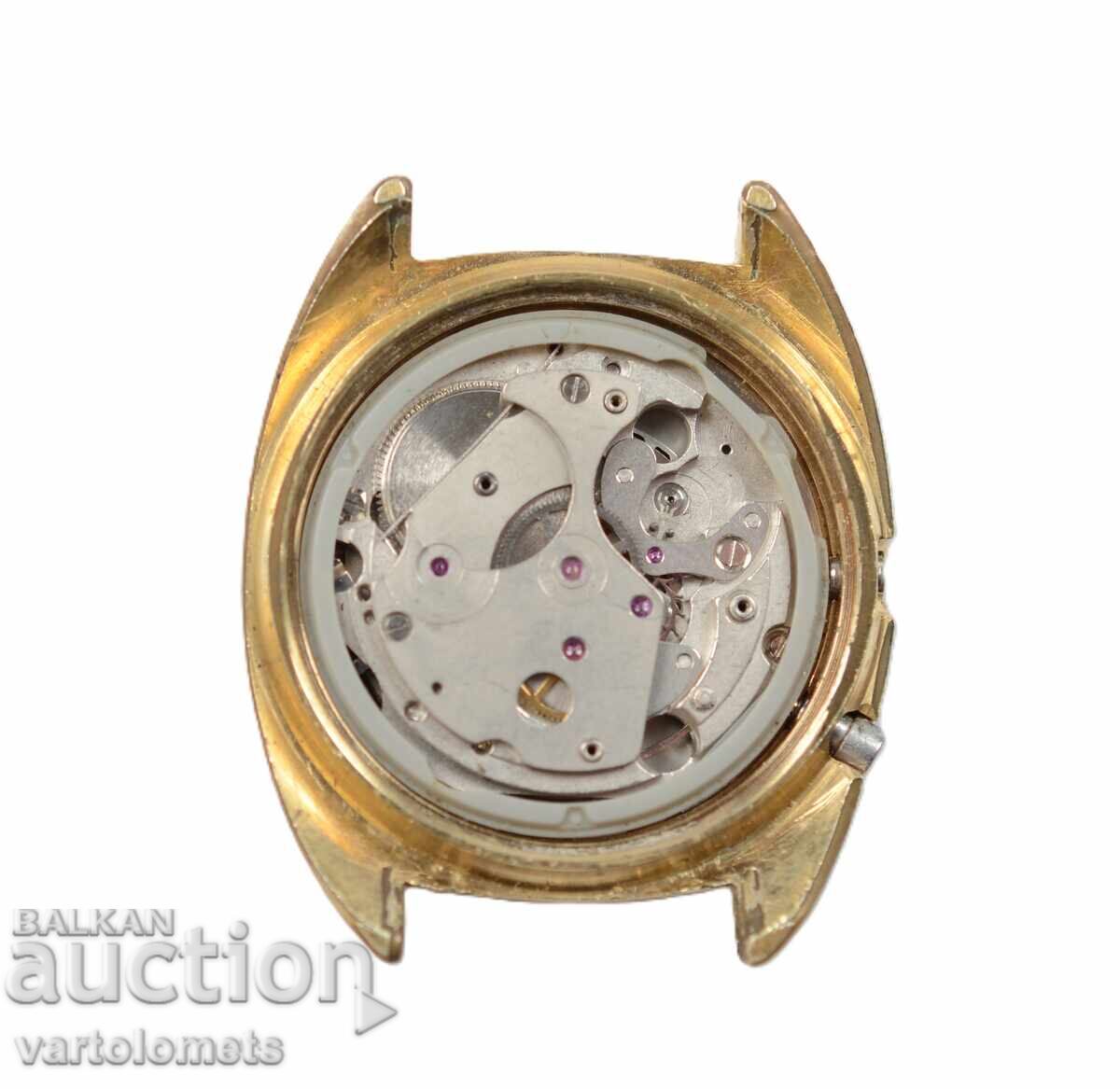 Δημοπρασία Ανδρικό ρολόι ORIENT AUTOMATIC - δεν λειτουργεί