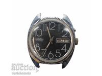 Ανδρικό ρολόι SLAVA USSR - δεν λειτουργεί