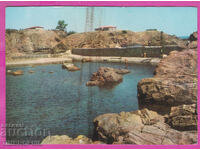 324007 / Ahtopol /Burgas/ Priveliște case bărbați PC D-902-A