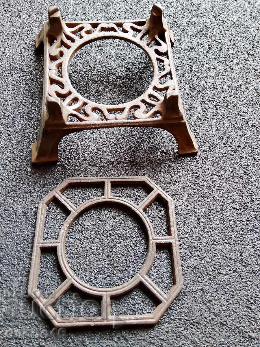 Licitație Suport pentru aragaz Primus, arzător cu alcool, samovar