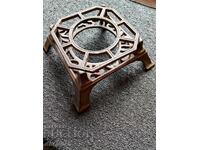 Στήριγμα για Primus, εστία, καυστήρα, samovar