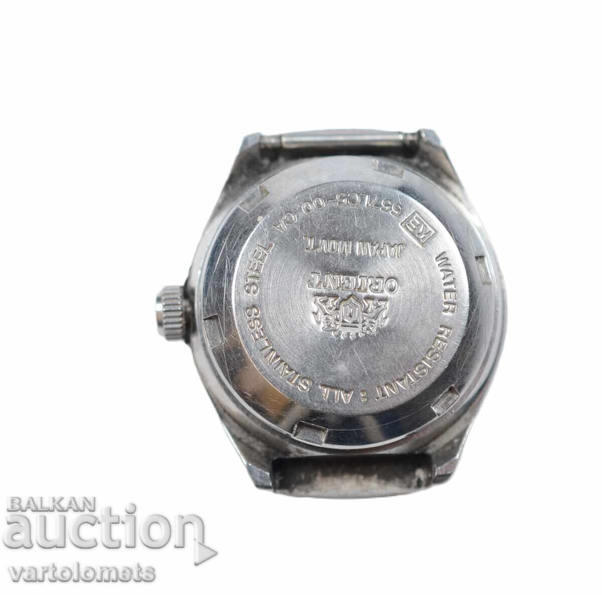 Δημοπρασία Γυναικείο ρολόι SEIKO AUTOMATIC - δεν λειτουργεί