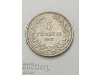 5 λεπτά 1912 γ UNC