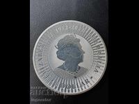 Монета Кралица Елизабет