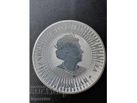 Queen Elizabeth Coin