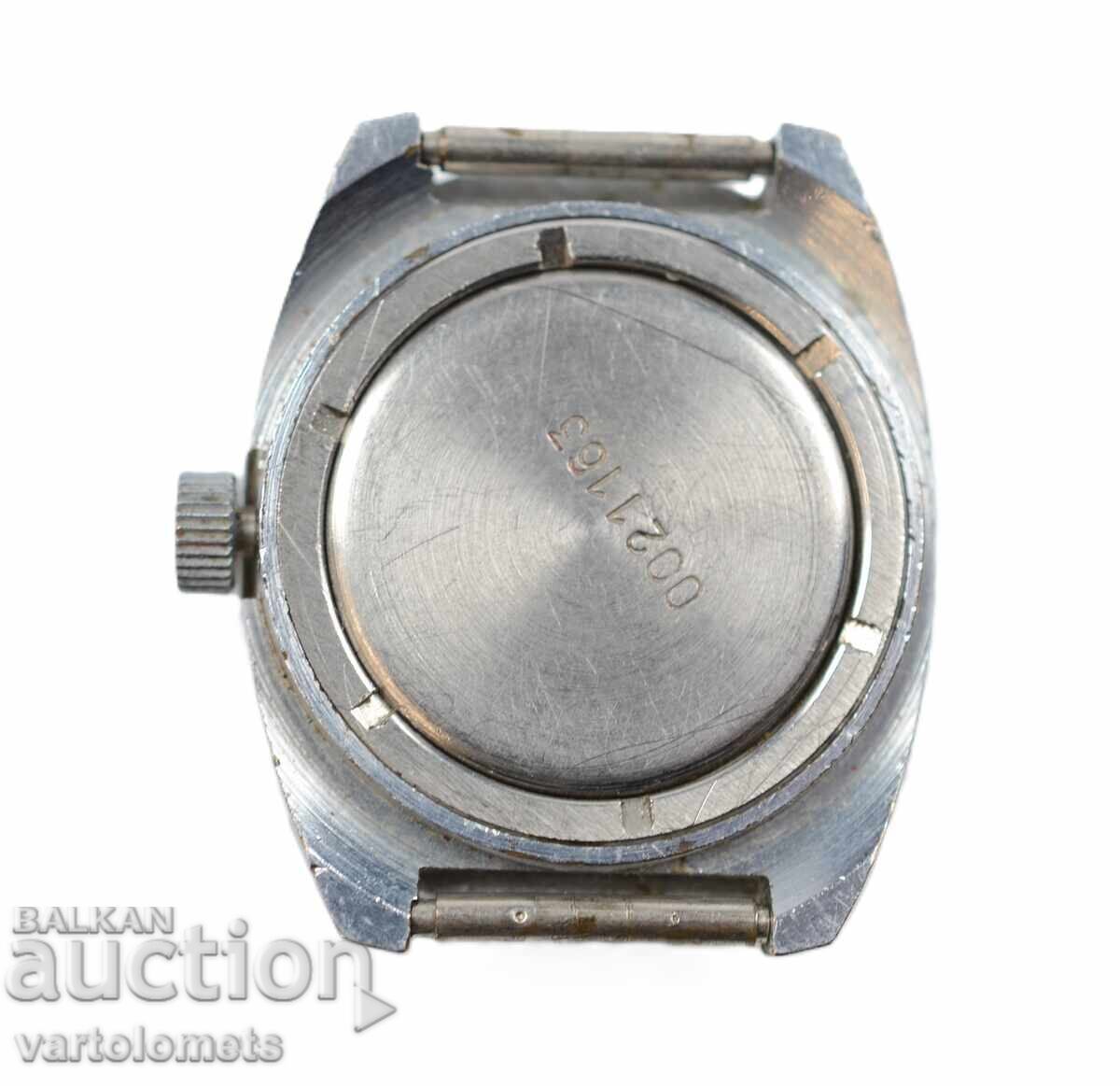 Auction  Women's watch BEAM USSR - works