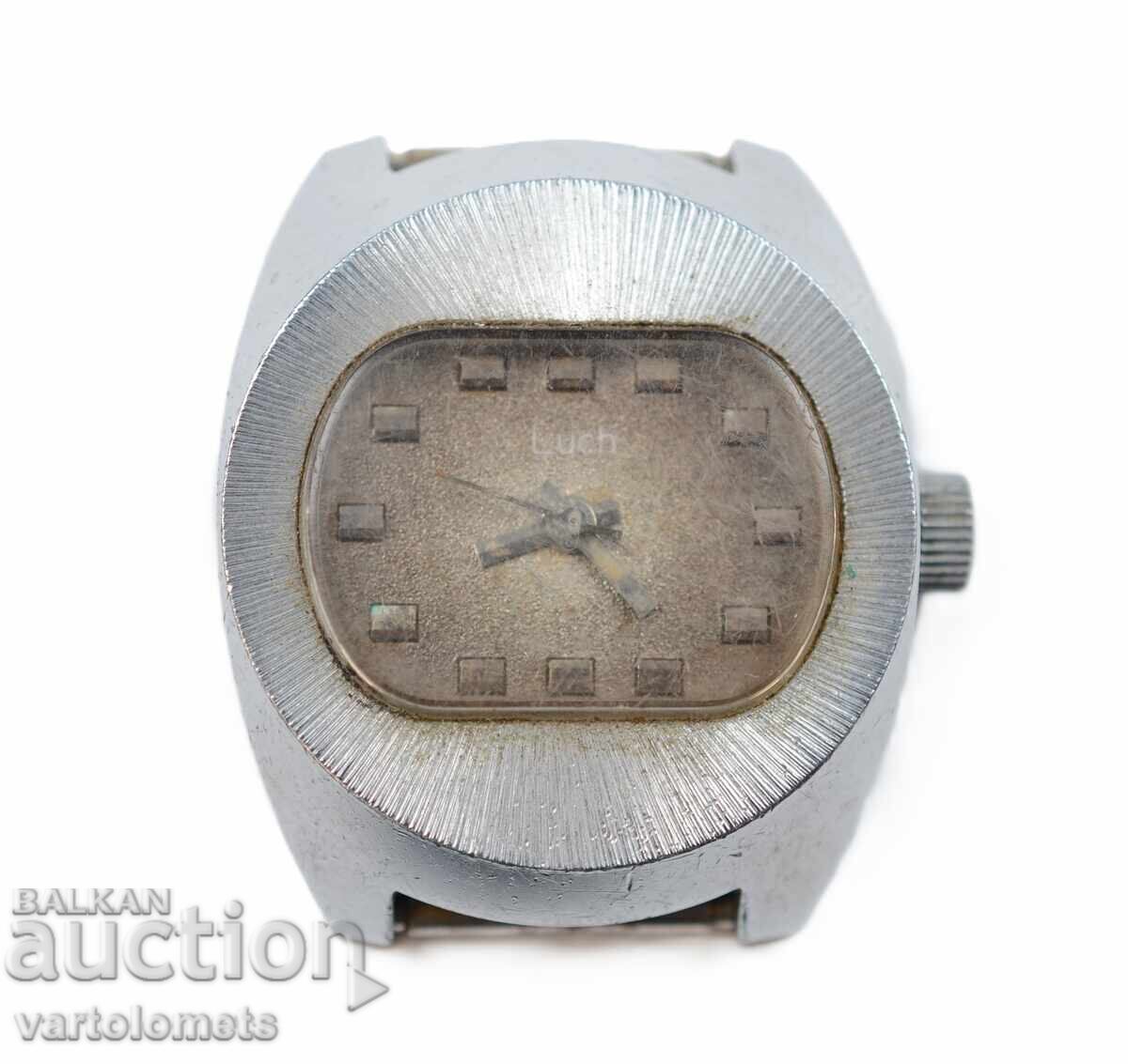 Women's watch BEAM USSR - works