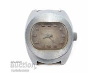 Γυναικείο ρολόι BEAM USSR - λειτουργεί