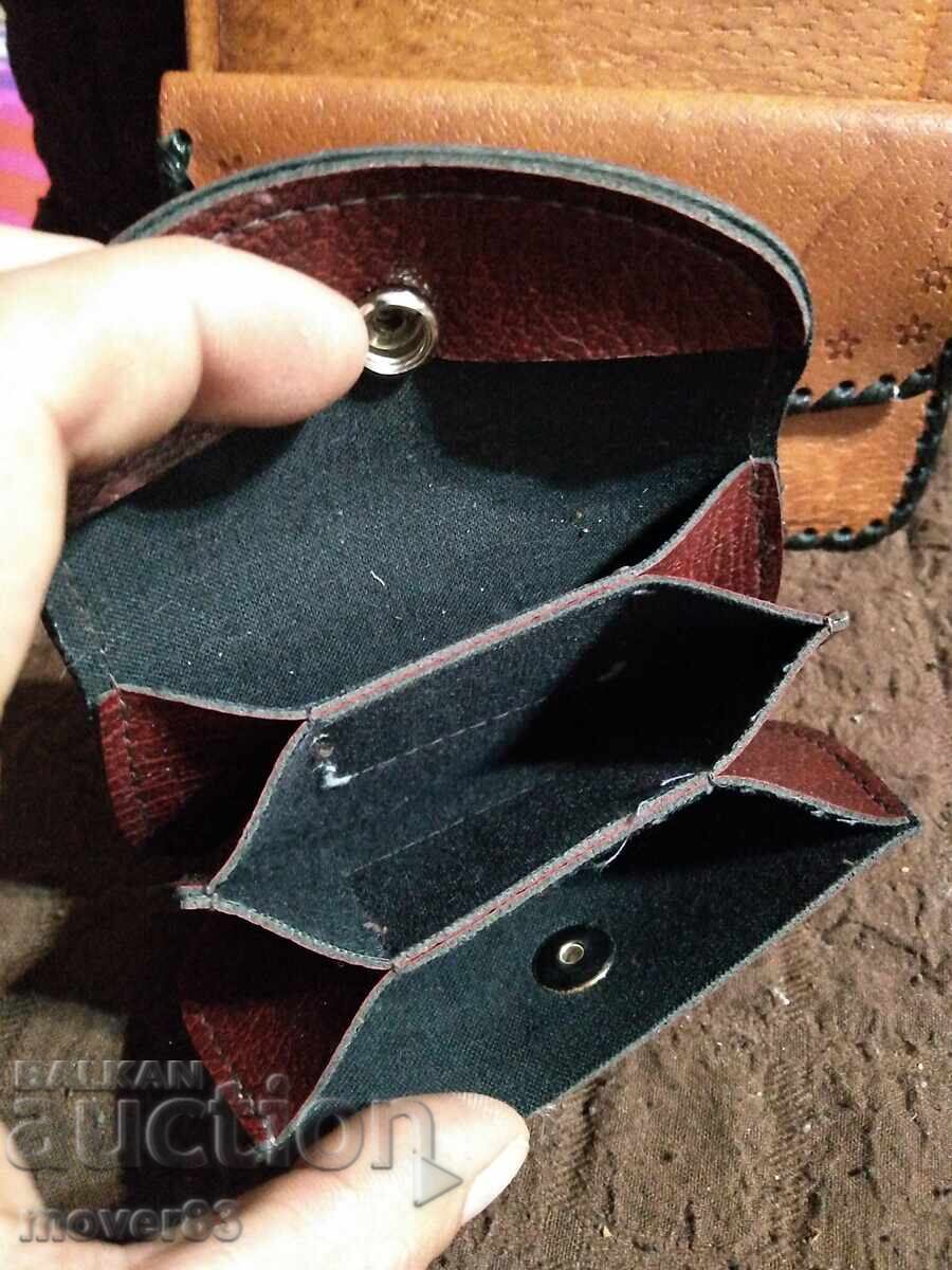 Δερμάτινα είδη. Σοτς - 5 Δερμάτινα είδη. Σοτς - 5