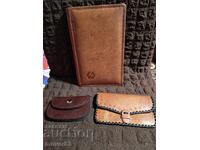 Δερμάτινα είδη. Σοτς