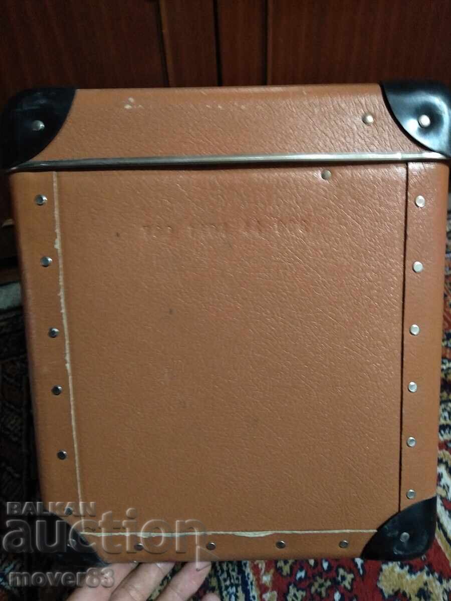 Стара кутия за газов котлон. - 6 Стара кутия за газов котлон. - 6