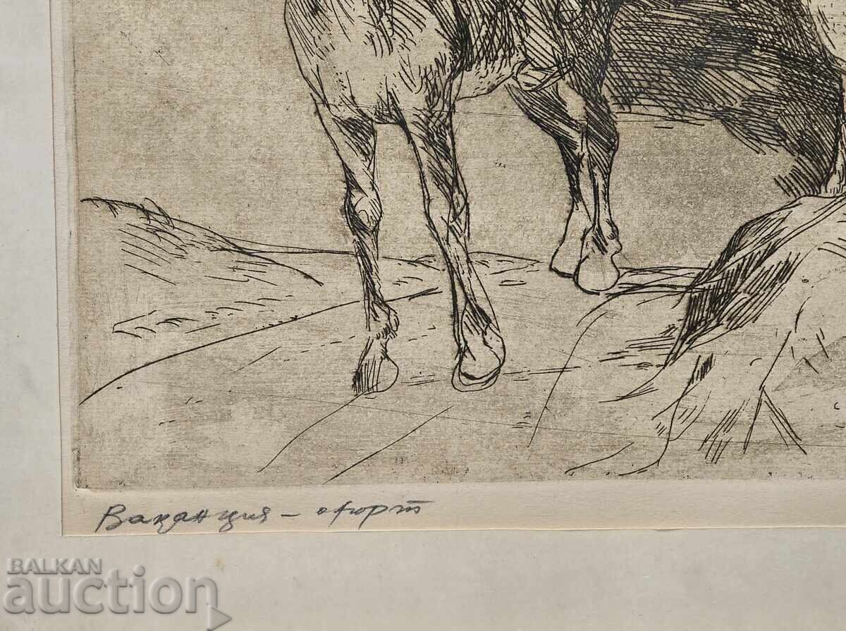 B.Z.C Pancho Panev - Vacation with price € 1.00 | 1.96 BGN