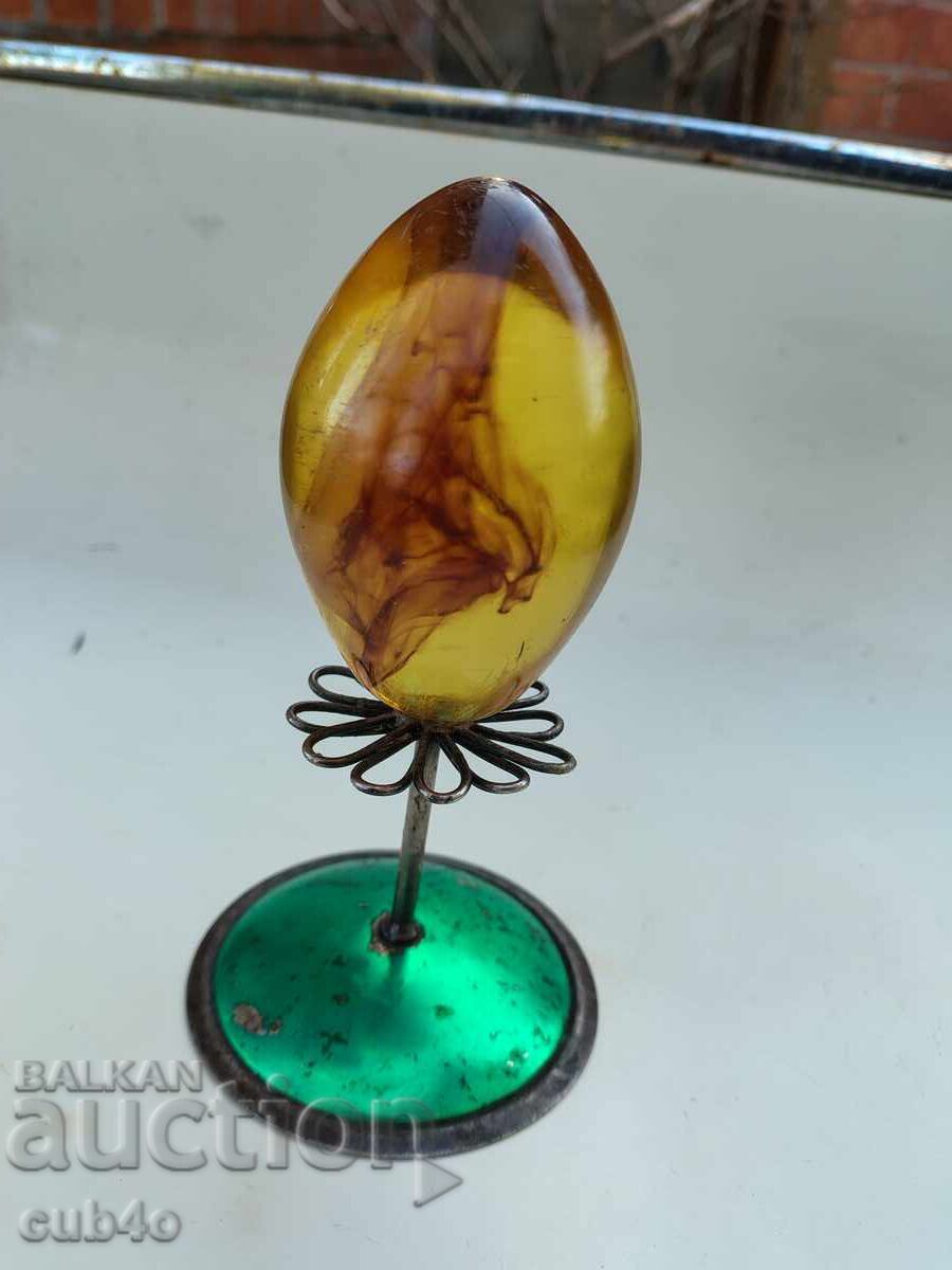 Suvenir de stea ou argint filigran unic cu preț € 80.00 | 156.47 BGN