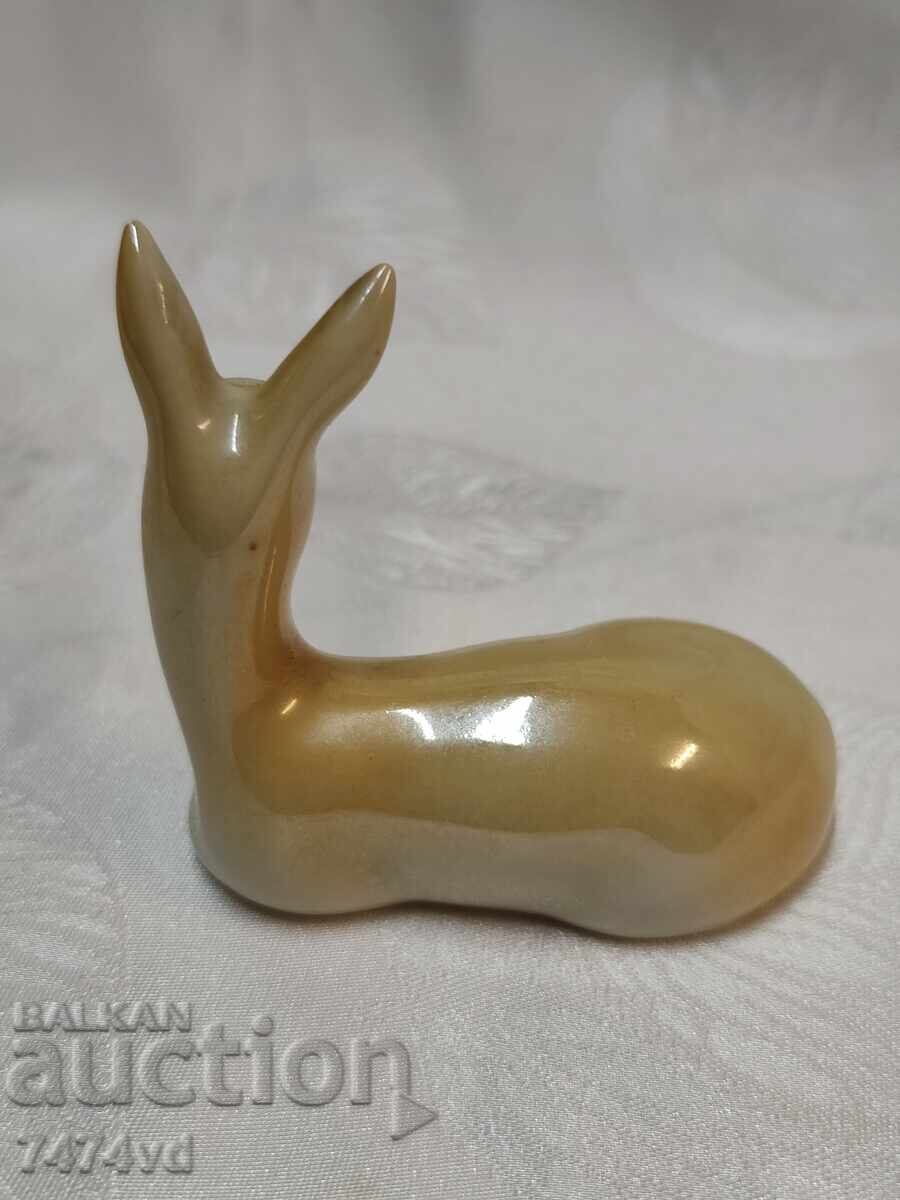 RYADKA BŬLGARSKA PORTSELANOVA FIGURA με τιμή € 2.50 | 4.89 BGN RYADKA BŬLGARSKA PORTSELANOVA FIGURA με τιμή € 2.50 | 4.89 BGN