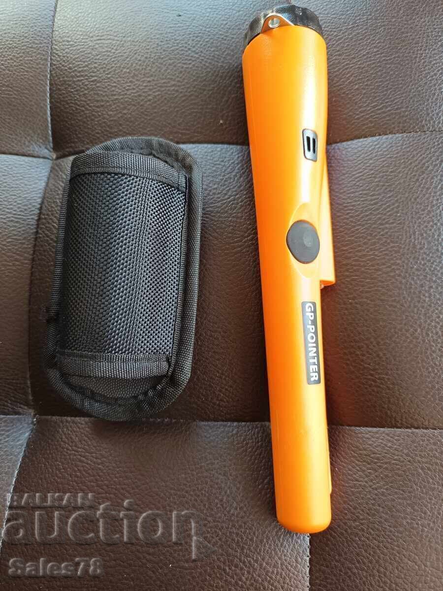 GP-Pointer with price € 10.00 | 19.56 BGN
