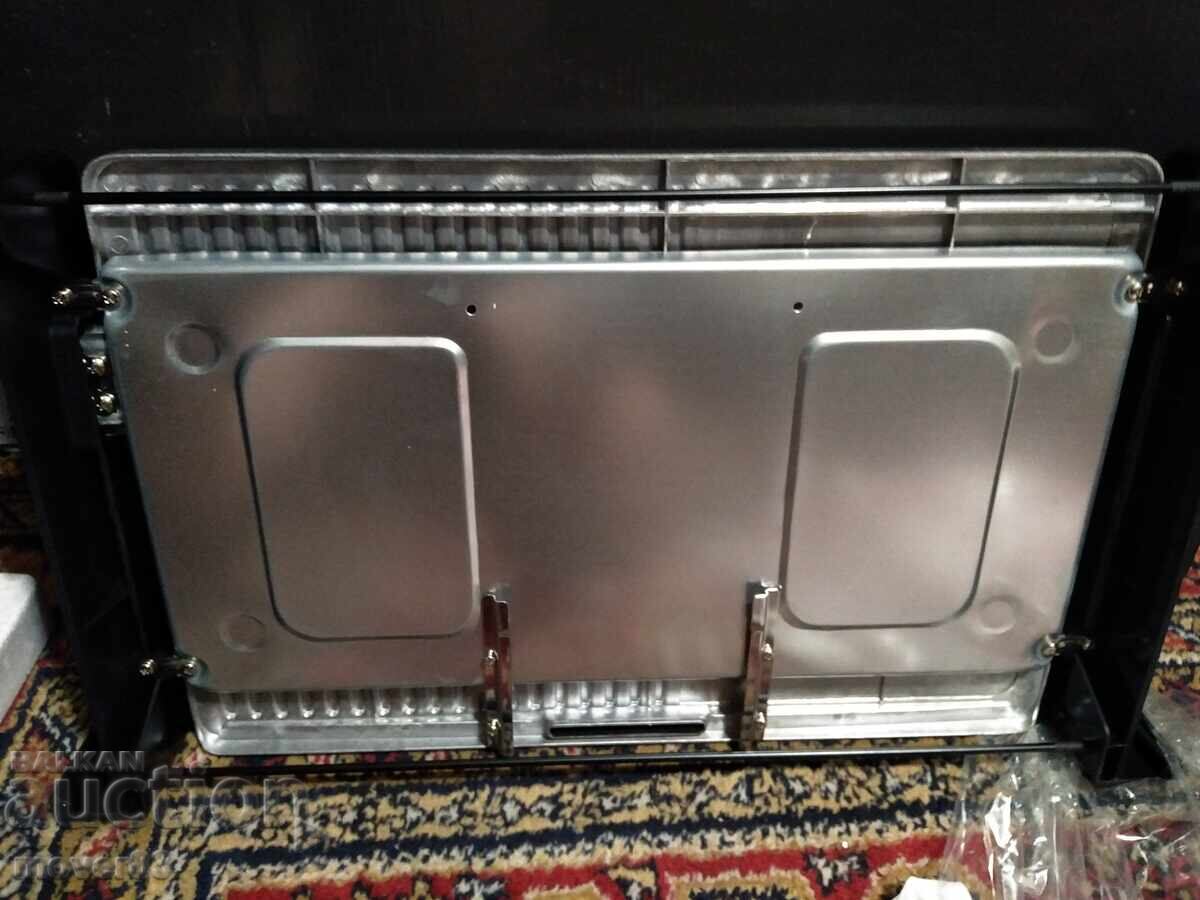 Доставка на Електрически грил"Delimano Dolce Vita". Нов Доставка на Електрически грил"Delimano Dolce Vita". Нов