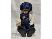 ΠΑΛΙΑ ΚΟΥΚΛΑ ΚΛΟΟΥΝ