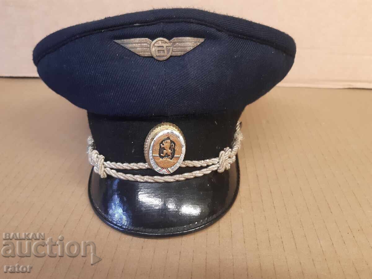 Stara sots furazhka, NRB Stara sots furazhka, NRB