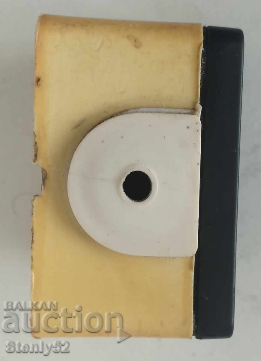 Доставка на Стар Соц двоен ключ за външна инсталация. Доставка на Стар Соц двоен ключ за външна инсталация.