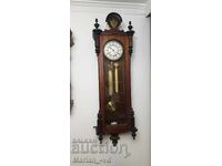 Ceas de perete Regulator Franz Hermle & Sons