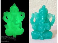 BZC! 35g statuie Ganesha din 1st!