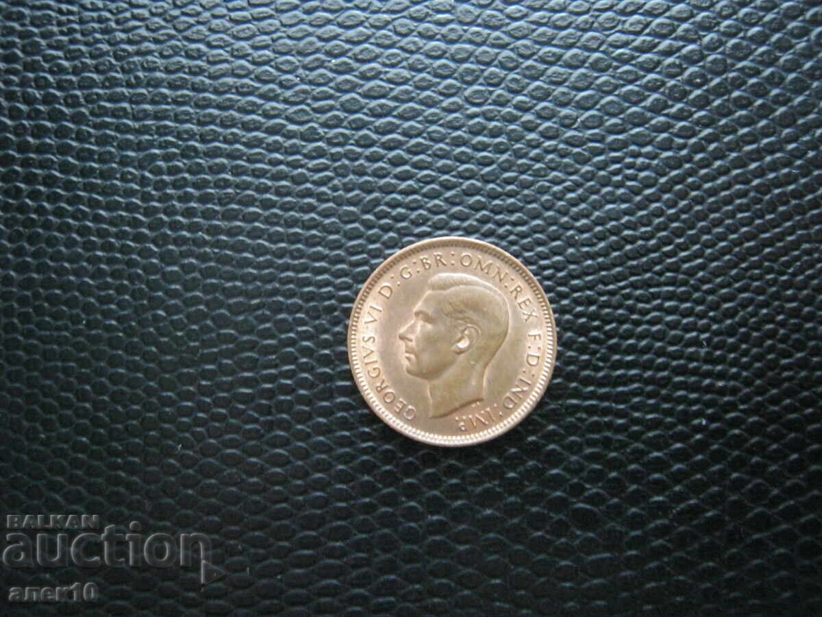 Велокобритания фартинг 1942 н с цена € 0.30 | 0.59 лв. Велокобритания фартинг 1942 н с цена € 0.30 | 0.59 лв.