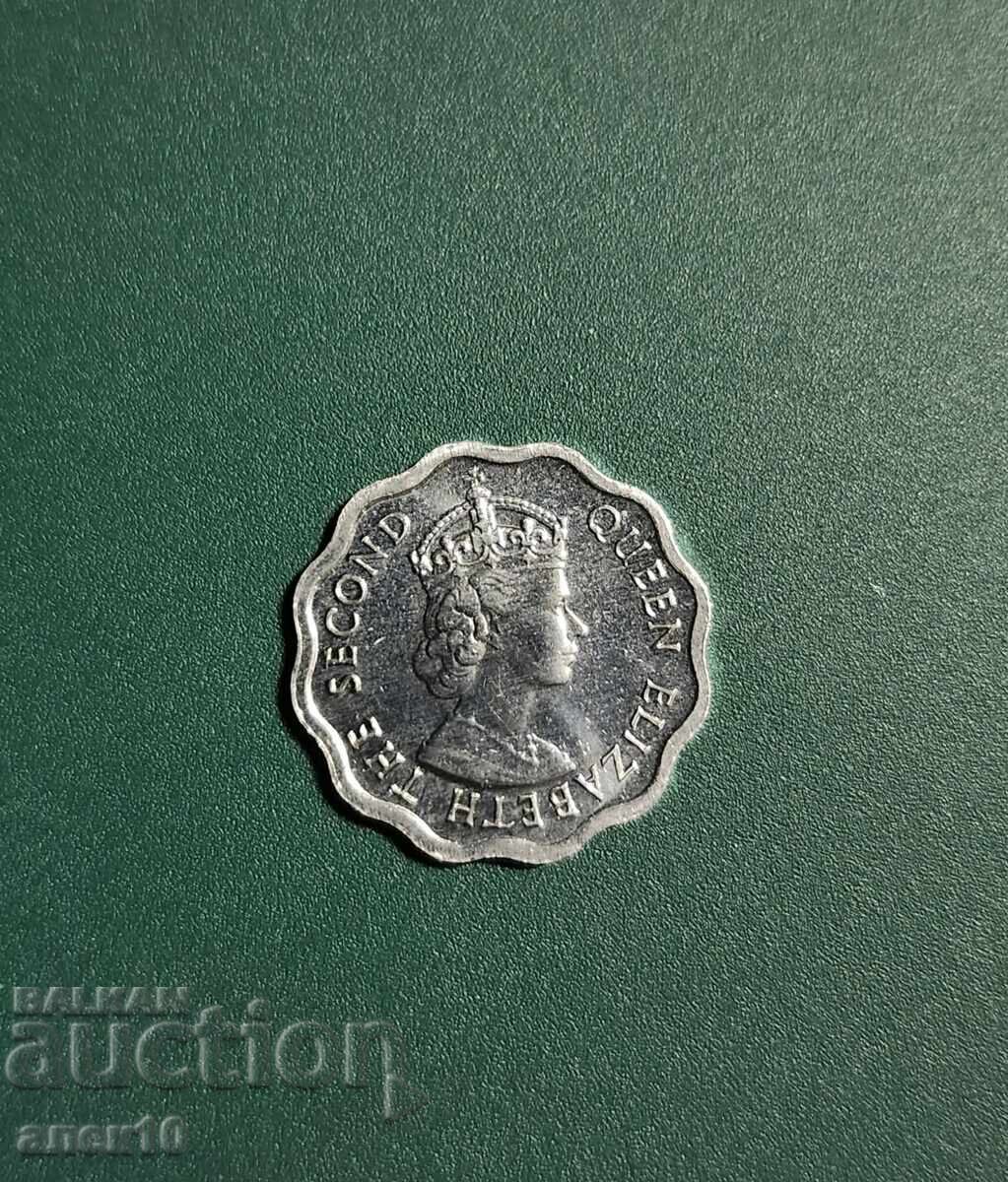 Белизе 1 цент 2002 н с цена € 0.30 | 0.59 лв. Белизе 1 цент 2002 н с цена € 0.30 | 0.59 лв.