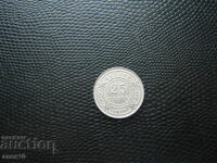 Μπελίζ 25 σεντς 1979