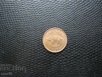 Bermuda 1 cent 1971 n