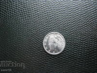 Brazilia 2 centavos 1969