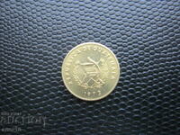 Guatemala 1 centavo 1973