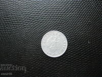 Γερμανία 50 πφένινγκ 1943 ν