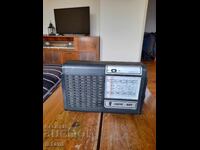 Radio vechi, receptor radio Giala 407