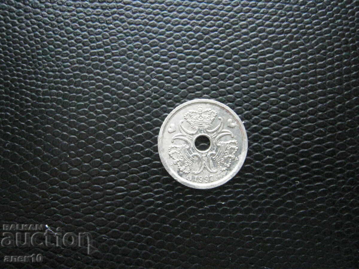 Дания 1 крона 1997 н с цена € 0.20 | 0.39 лв. Дания 1 крона 1997 н с цена € 0.20 | 0.39 лв.