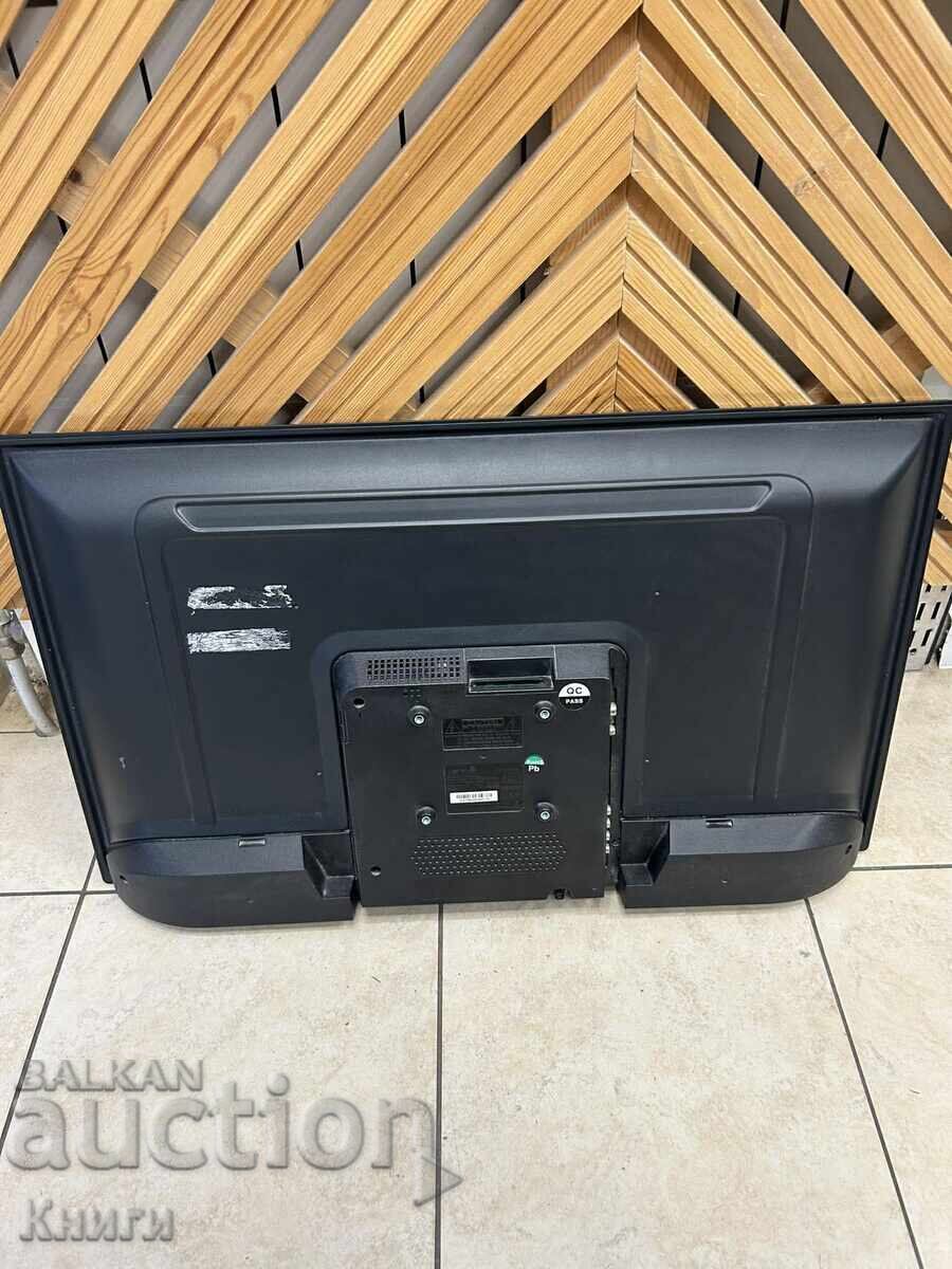 Παράδοση Τηλεόραση Arieli - 32 ίντσες