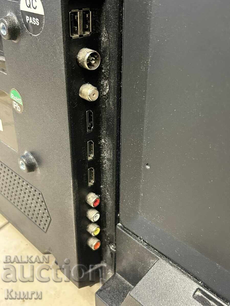 Televizor Arieli - 32 inch - 5 Televizor Arieli - 32 inch - 5