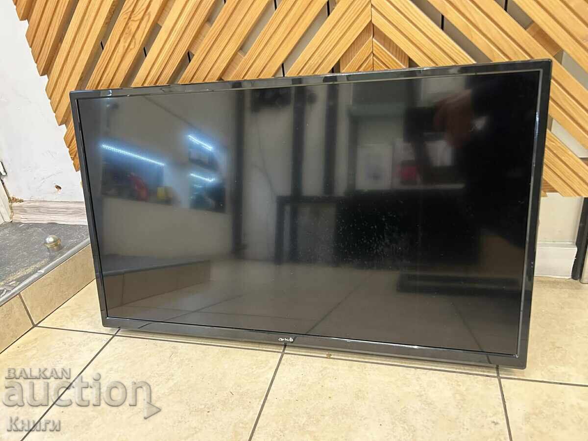 Televizor Arieli - 32 inch - 6 Televizor Arieli - 32 inch - 6